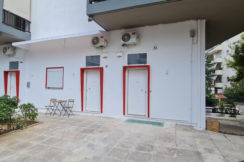 Loftliving 1 By Αττικο Νοσοκομειο Apartment Atena Exterior foto